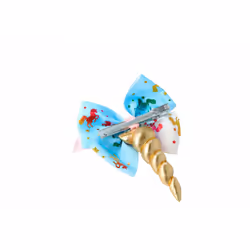 Pince Crocodile Licorne 1 u