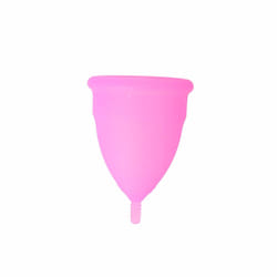 Coupe menstruelle Farma #moyenne