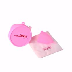 Stérilisateur coupe menstruelle Farma #large