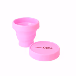 Stérilisateur coupe menstruelle Farma #large
