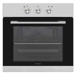 Infiniton HORNO B698 70 L A Acier inoxydable