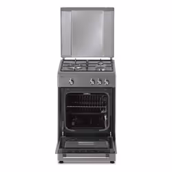 Infiniton CC57TAC Acier inoxydable