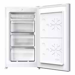 Infiniton CV-85L8BDL, 64 L, ST, 39 dB, 4*, D, Blanc