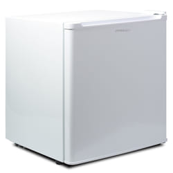 Infiniton CL-42L5WED réfrigérateur Comptoir 41 L E Blanc