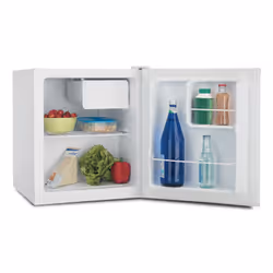 Infiniton CL-42L5WED réfrigérateur Comptoir 41 L E Blanc
