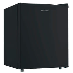 Infiniton CL-42L5NET réfrigérateur Pose libre 41 L E Noir