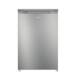 Infiniton CV-88L8XEH congélateur Congélateur vertical Pose libre 90 L E Acier satin