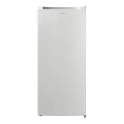 Infiniton CV-140L25WEP Congélateur vertical Pose libre 145 L E Blanc