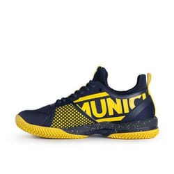 Chaussures de sport Munich Oxygen 26 4031026 Bleu Et Jaune