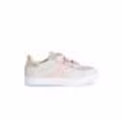 Sneakers - Munich - Mini Rete - Beige - Enfant - Multisport
