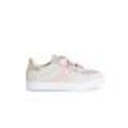 Sneakers - Munich - Mini Rete - Beige - Enfant - Multisport
