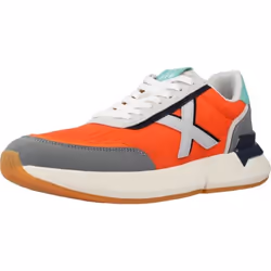 Munich modèle Versus 52  couleour Orange
