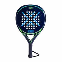 Raquette de padel Munich Sports X-Faith