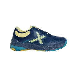 Chaussures de sport Munich Hydra Bleu Marine 114 4033114