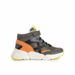 Munich modèle Mini Track Boot Vco 21 Vert