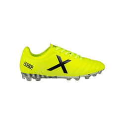 Bottes Arenga Synthétique Jaune
