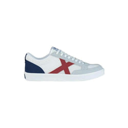 Sneakers Break 33 Synthétique Blanc