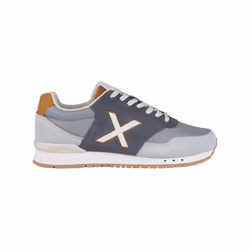 Munich Dash Premium 221 Gris / Blanc