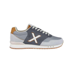 Munich Dash Premium 221 Gris / Blanc