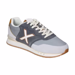 Munich Dash Premium 221 Gris / Blanc