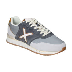 Munich Dash Premium 221 Gris / Blanc
