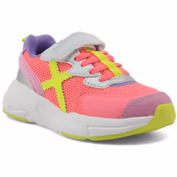 SNEAKERS   MUNICH MINI TRACK 87