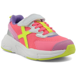 SNEAKERS   MUNICH MINI TRACK 87