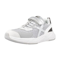 Munich Mini Track Gris / Blanc