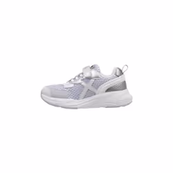 Munich Mini Track Gris / Blanc