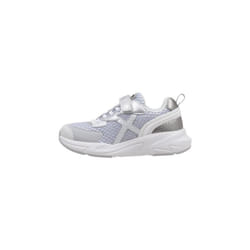 Munich Mini Track Gris / Blanc