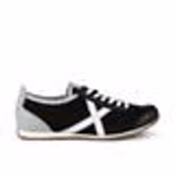 Baskets - Munich - Osaka - Noir - Mixte - Adulte