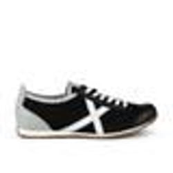 Baskets - Munich - Osaka - Noir - Mixte - Adulte