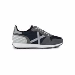 Munich Massana 535 Gris / Noir
