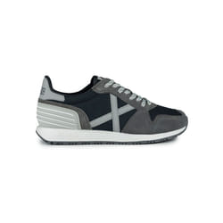 Munich Massana 535 Gris / Noir