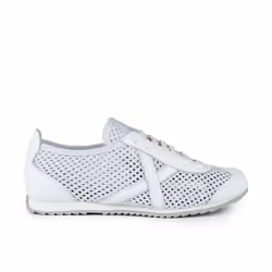 Baskets - Munich - Osaka - Blanc - Mixte - Adulte