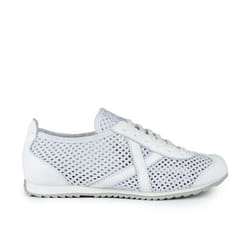 Baskets - Munich - Osaka - Blanc - Mixte - Adulte
