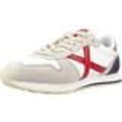 MUNICH Mini massana 8208521 Blanco/Rojo