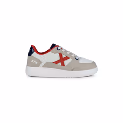 Munich modèle Legit Kid 04 Gris - 33