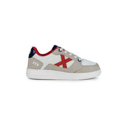Munich modèle Legit Kid 04 Gris - 33
