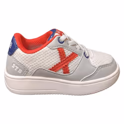 Munich modèle Legit Kid 04 Gris