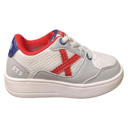 Munich modèle Legit Kid 04 Gris