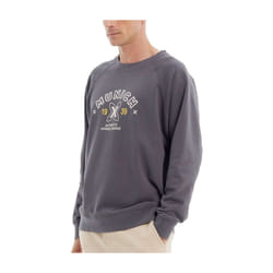 Munich modèle Authentic Gris