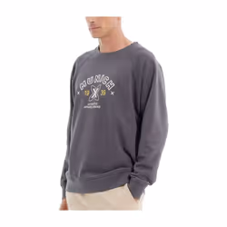 Munich modèle Authentic Gris