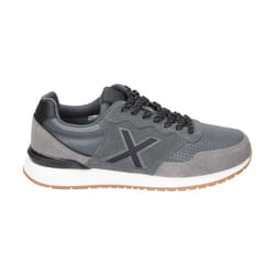 munich dash premium 33 gris