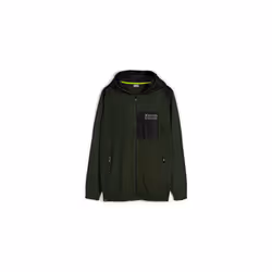 Munich modèle Cardigan Bari Vert
