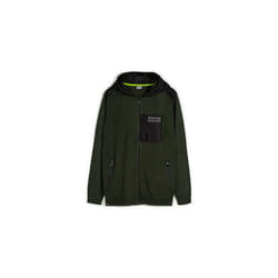 Munich modèle Cardigan Bari Vert