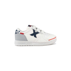 Munich modèle Kid Vco 436 Blanc - 30