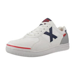 Munich modèle G3 Kid 436 Blanc - 35