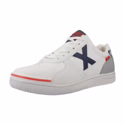 Munich modèle G3 Kid 436 Blanc - 36