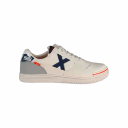 Munich modèle G3 Kid 436 Blanc - 38